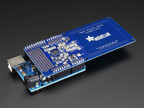 adafruit nfc reader|adafruit rfid.